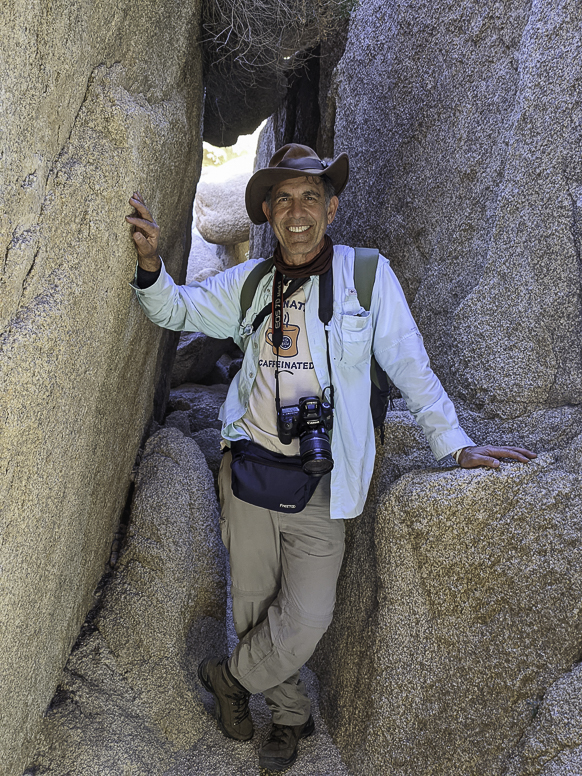 Joshua Tree National Park